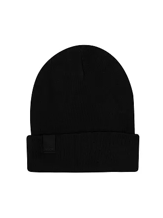RAGWEAR | Gorro - Gorro FOSHY REMAKE | schwarz